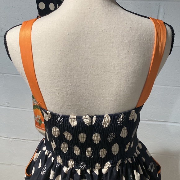 Lindy Bop swing dress - Picture 5 of 7